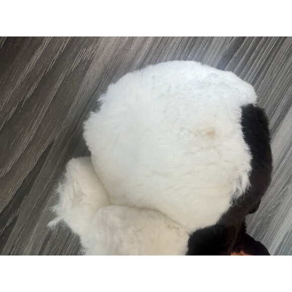 VINTAGE STEIFF BUNNY RABBIT SNUFFY #2933 Name & Ear Tag & Ribbon Great Condition - Picture 6 of 6